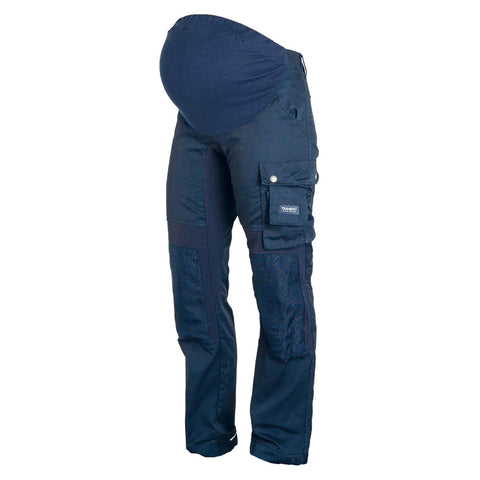 Tranemo Comfort Stretch 112740 Maternity Ladies Trousers