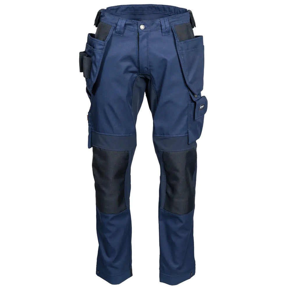 Tranemo Advanced Comfort Stretch 115180 Ladies Trousers