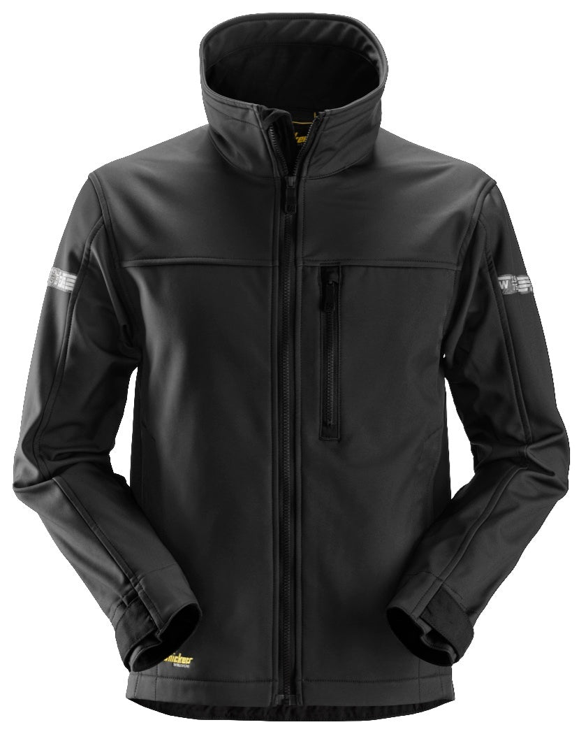 Snickers 1200 AllroundWork Softshell Jacket