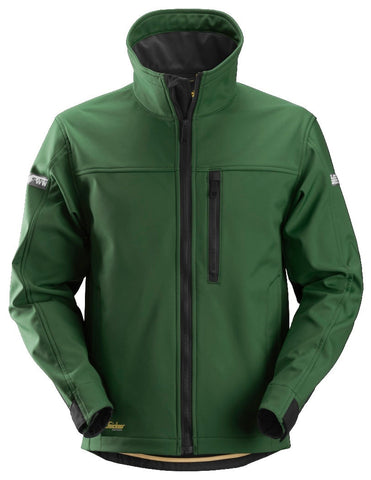 Snickers 1200 AllroundWork Softshell Jacket