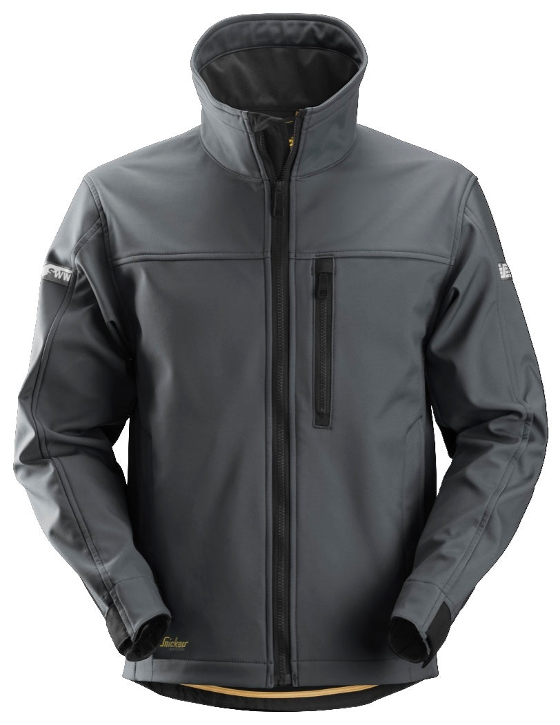 Snickers 1200 AllroundWork Softshell Jacket