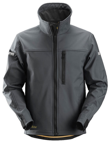 Snickers 1200 AllroundWork Softshell Jacket