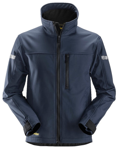 Snickers 1200 AllroundWork Softshell Jacket