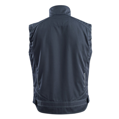 Mascot Safe Unique Hagen Gilet - Dark Navy