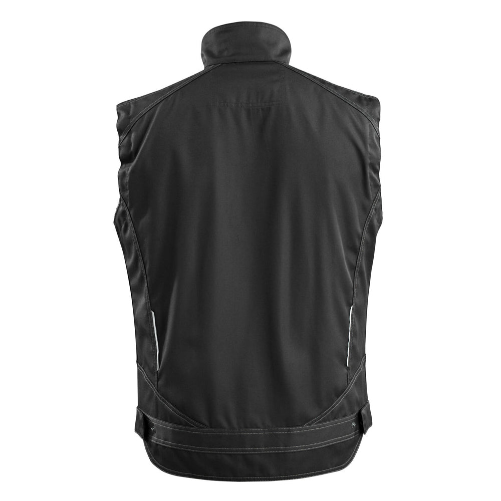 Mascot Safe Unique Hagen Gilet - Black