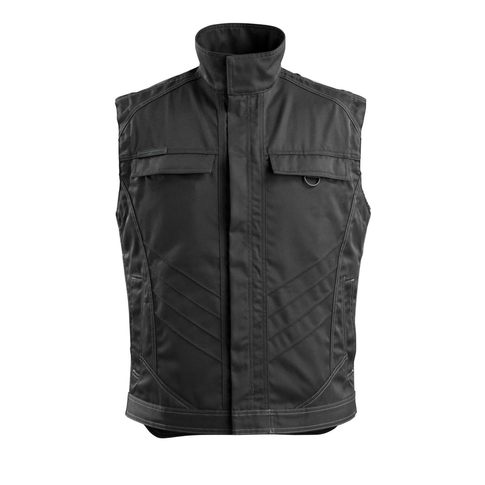Mascot Safe Unique Hagen Gilet - Black