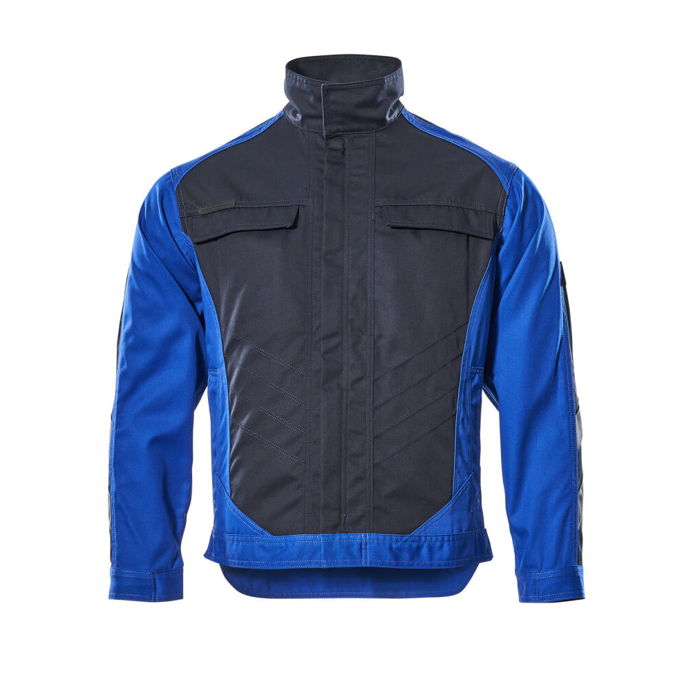 Mascot Safe Unique Fulda Jacket Dark Navy Royal