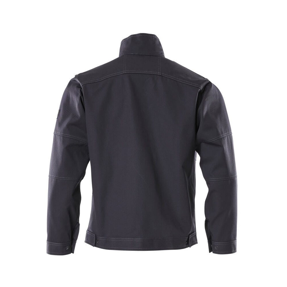 Mascot Industry Trenton Jacket Dark Navy