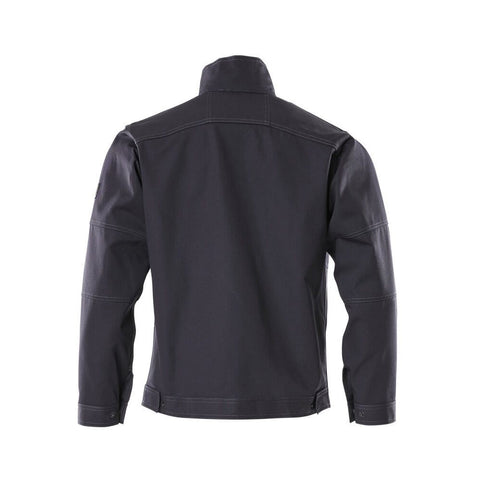 Mascot Industry Trenton Jacket Dark Navy