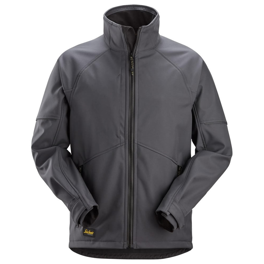 Snickers 1258 AllroundWork Softshell Jacket