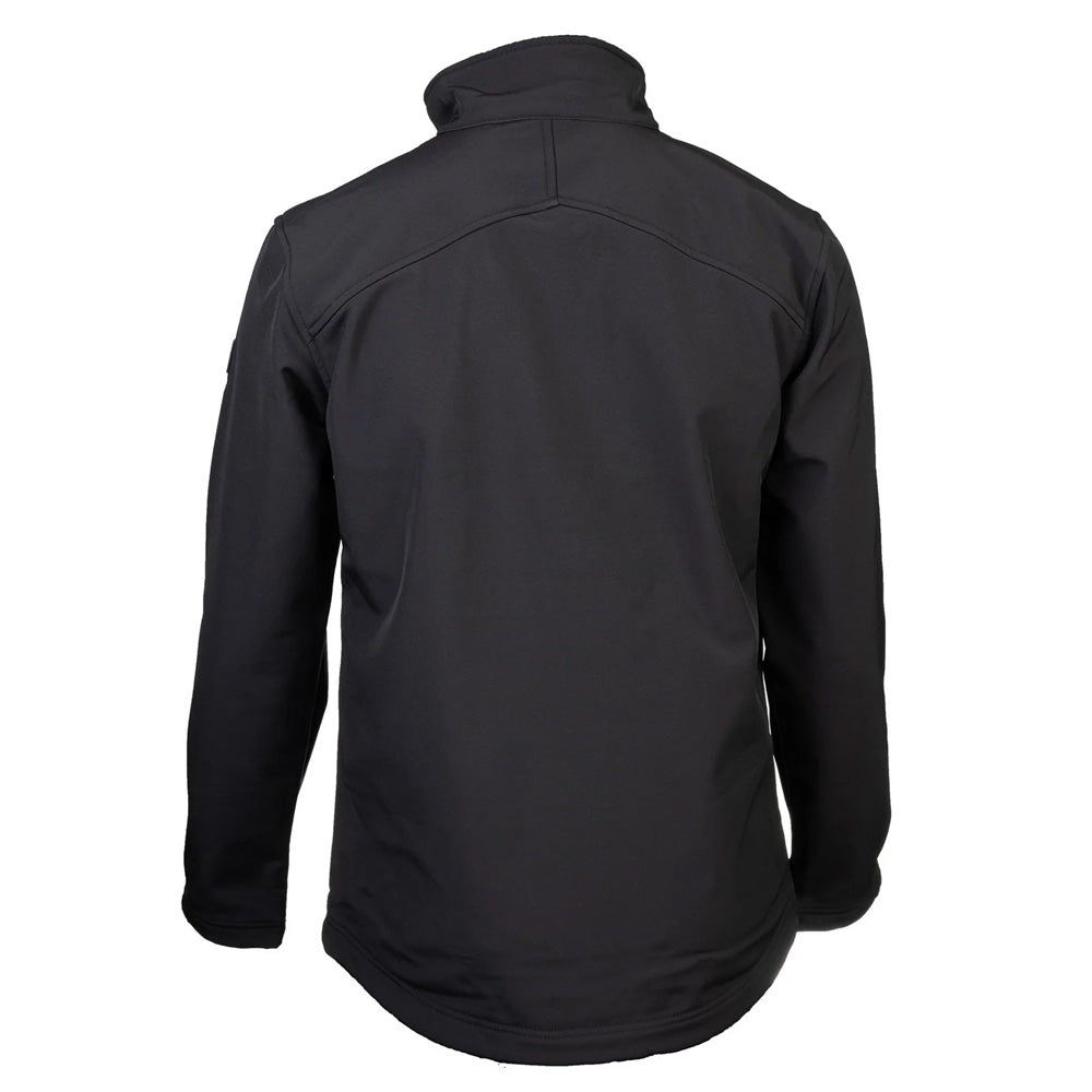 CAT 1310152 Essentials Black Shell Jacket