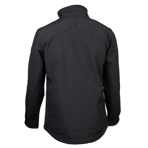 CAT 1310152 Essentials Black Shell Jacket