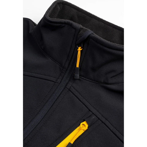 CAT 1310152 Essentials Black Shell Jacket