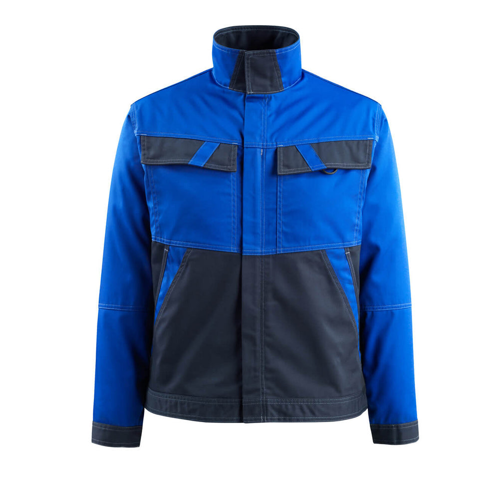 Mascot Light Jacket Royal Dark Navy
