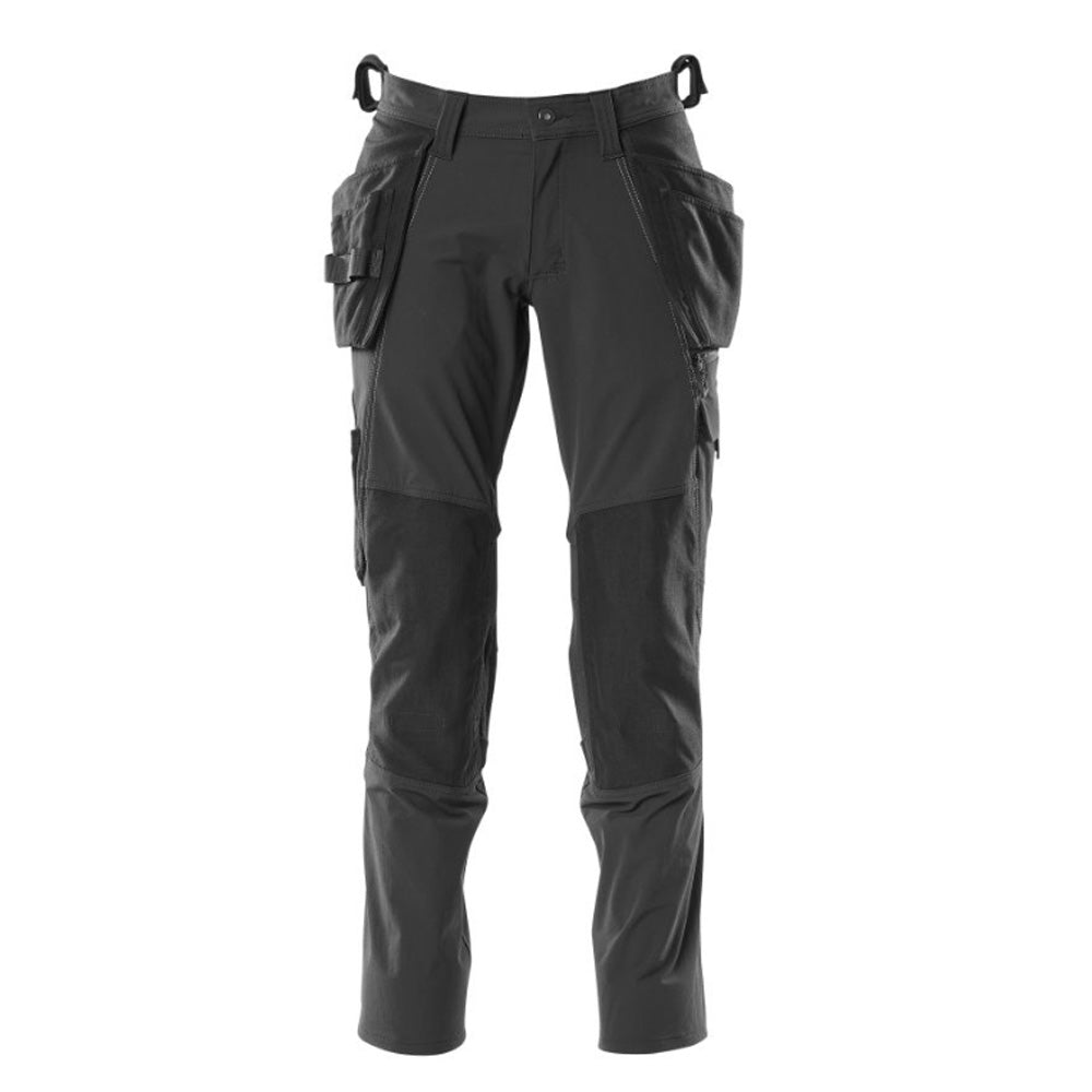 Mascot Accelerate 18031 Pants With Kneepad Pockets And Holster Pockets