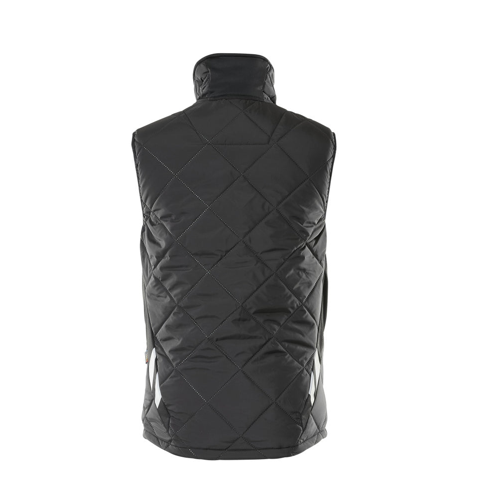 Mascot Accelerate 18065 Winter Gilet - Black