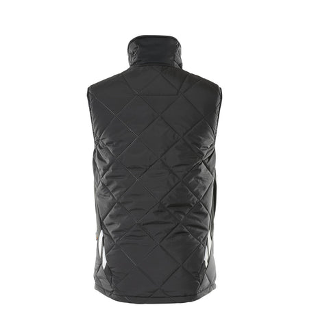 Mascot Accelerate 18065 Winter Gilet - Black