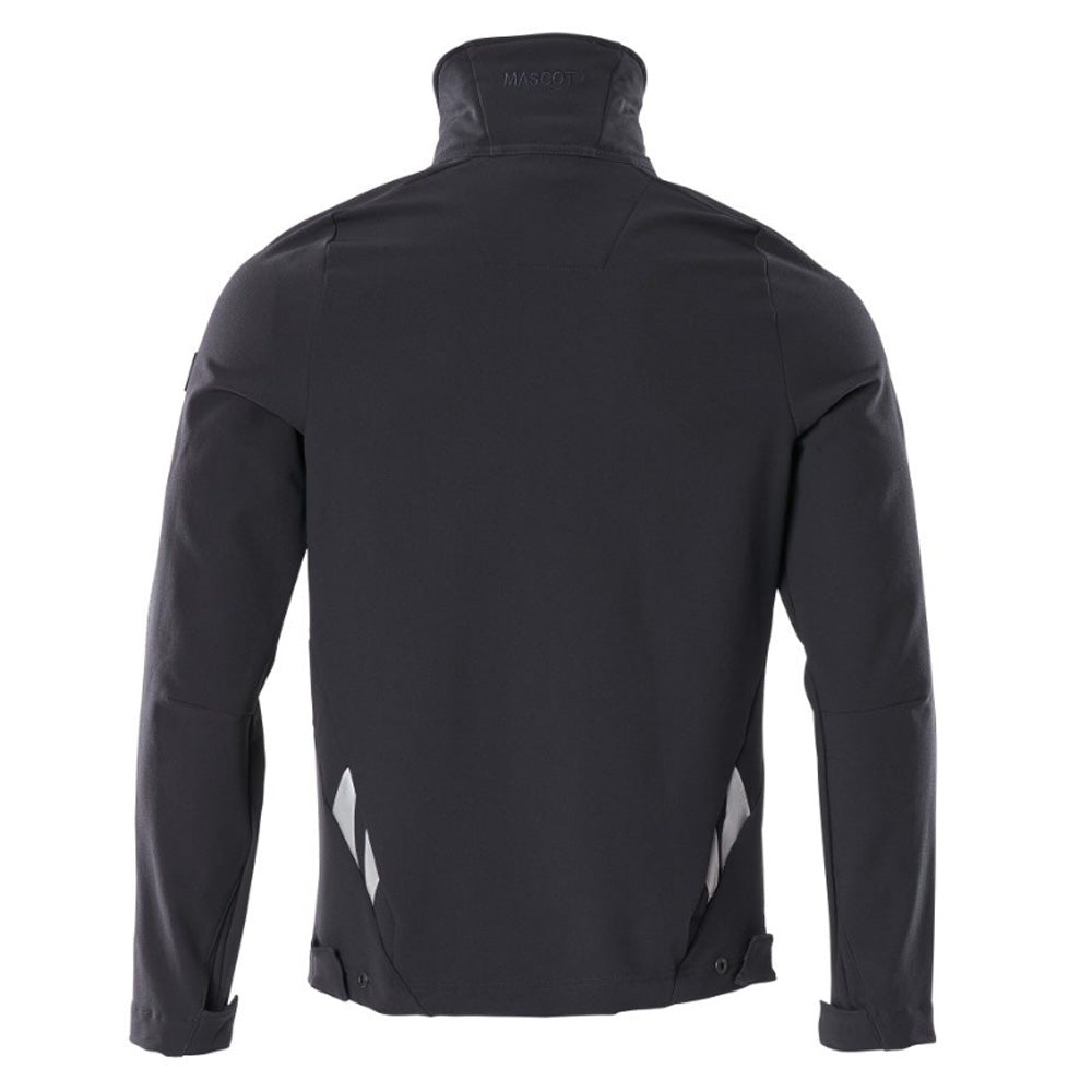 Mascot Accelerate 18101 Jacket Dark Navy