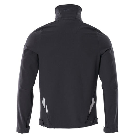 Mascot Accelerate 18101 Jacket Dark Navy