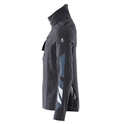 Mascot Accelerate 18101 Jacket Dark Navy