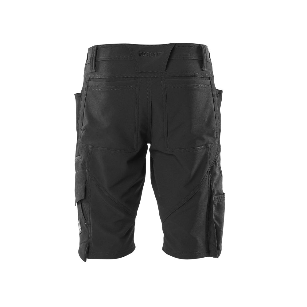 Mascot Accelerate 18149 Shorts Black