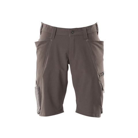 Mascot Accelerate 18149 Shorts Dark Anthracite
