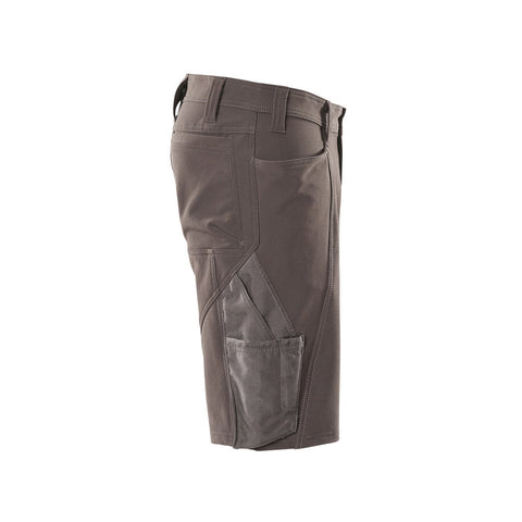 Mascot Accelerate 18149 Shorts Dark Anthracite