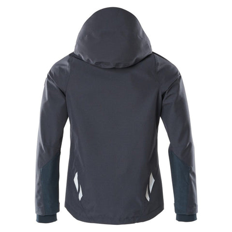 Mascot Accelerate 18301 Outer Shell Jacket Dark Navy