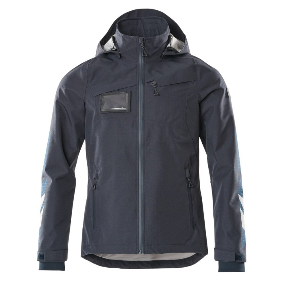 Mascot Accelerate 18301 Outer Shell Jacket Dark Navy