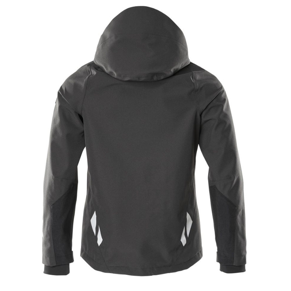 Mascot Accelerate 18301 Outer Shell Jacket Black