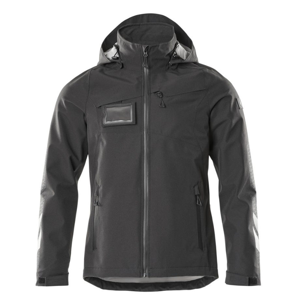 Mascot Accelerate 18301 Outer Shell Jacket Black