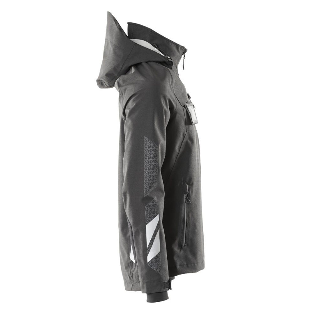 Mascot Accelerate 18301 Outer Shell Jacket Black