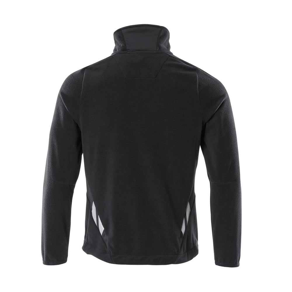 Mascot Accelerate 18303 Fleece Jacket Black