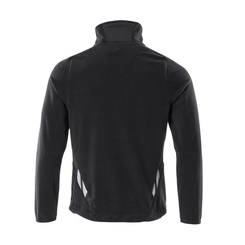 Mascot Accelerate 18303 Fleece Jacket Black