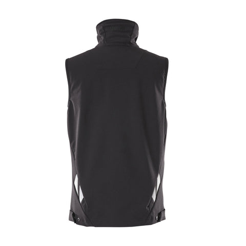 Mascot Accelerate 18365 Gilet - Black