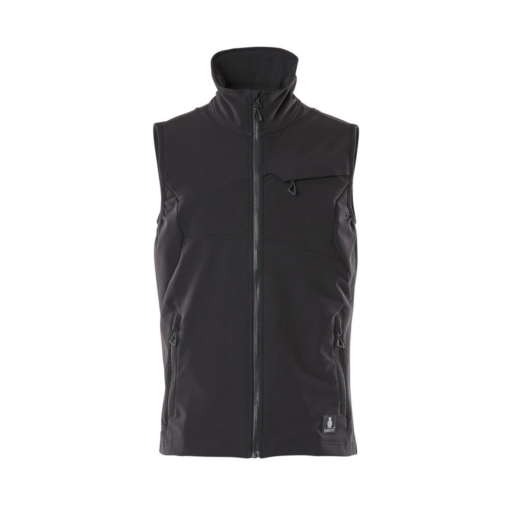Mascot Accelerate 18365 Gilet - Black