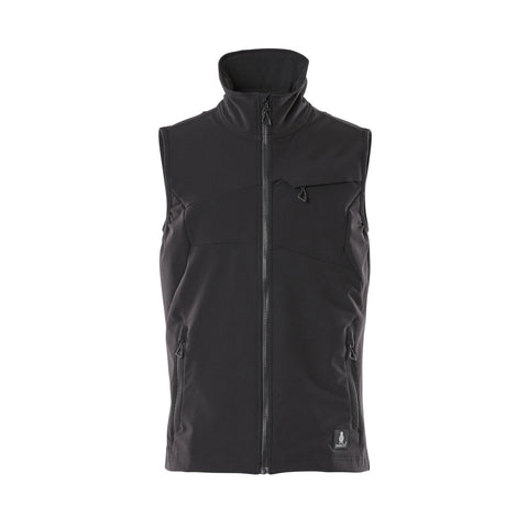 Mascot Accelerate 18365 Gilet - Black