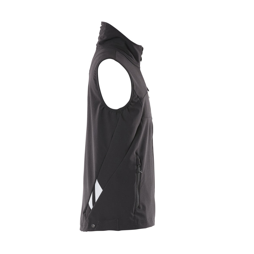 Mascot Accelerate 18365 Gilet - Black
