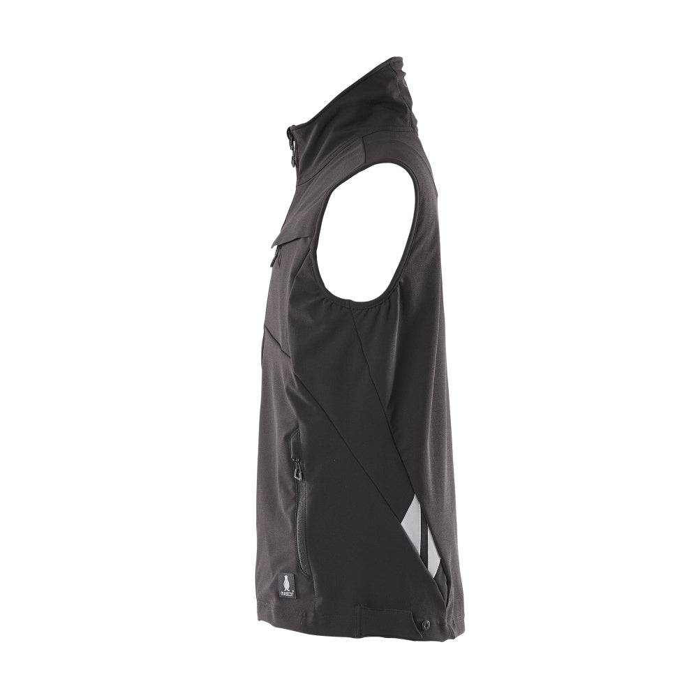 Mascot Accelerate 18365 Gilet - Black