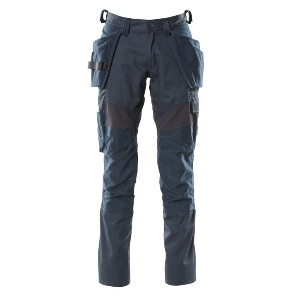 Mascot Accelerate 18531 Trousers with Holster and Knee Pad Pockets