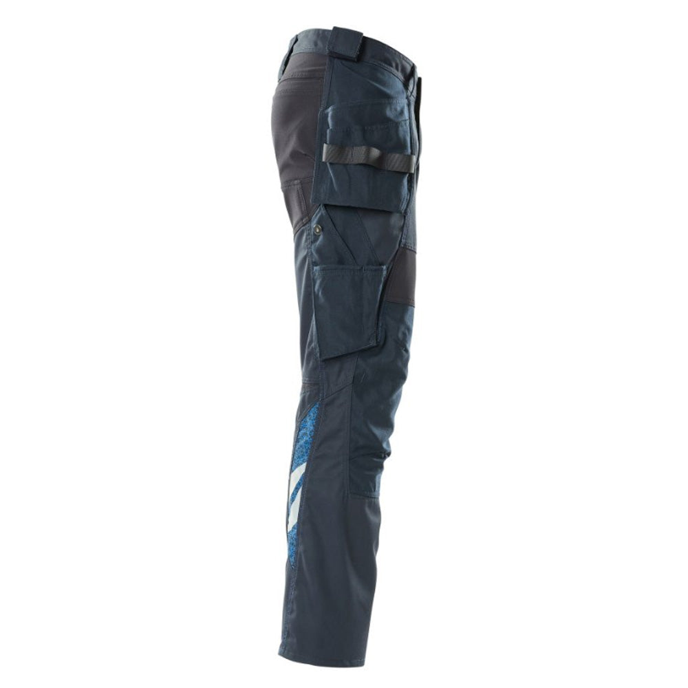 Mascot Accelerate 18531 Trousers with Holster and Knee Pad Pockets