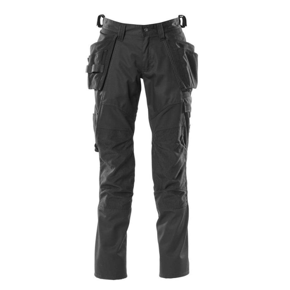 Mascot Accelerate 18531 Trousers with Holster and Knee Pad Pockets
