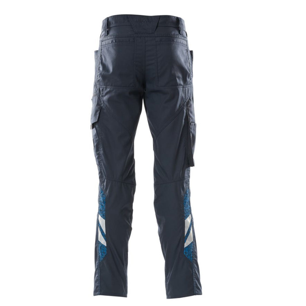 Mascot Accelerate 18779 Trouser Dark Navy