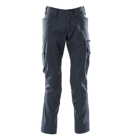 Mascot Accelerate 18779 Trouser Dark Navy