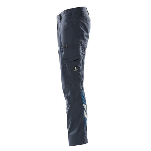 Mascot Accelerate 18779 Trouser Dark Navy