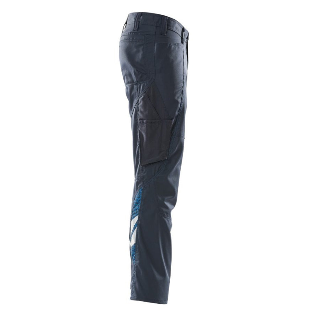 Mascot Accelerate 18779 Trouser Dark Navy