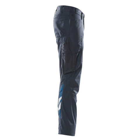 Mascot Accelerate 18779 Trouser Dark Navy