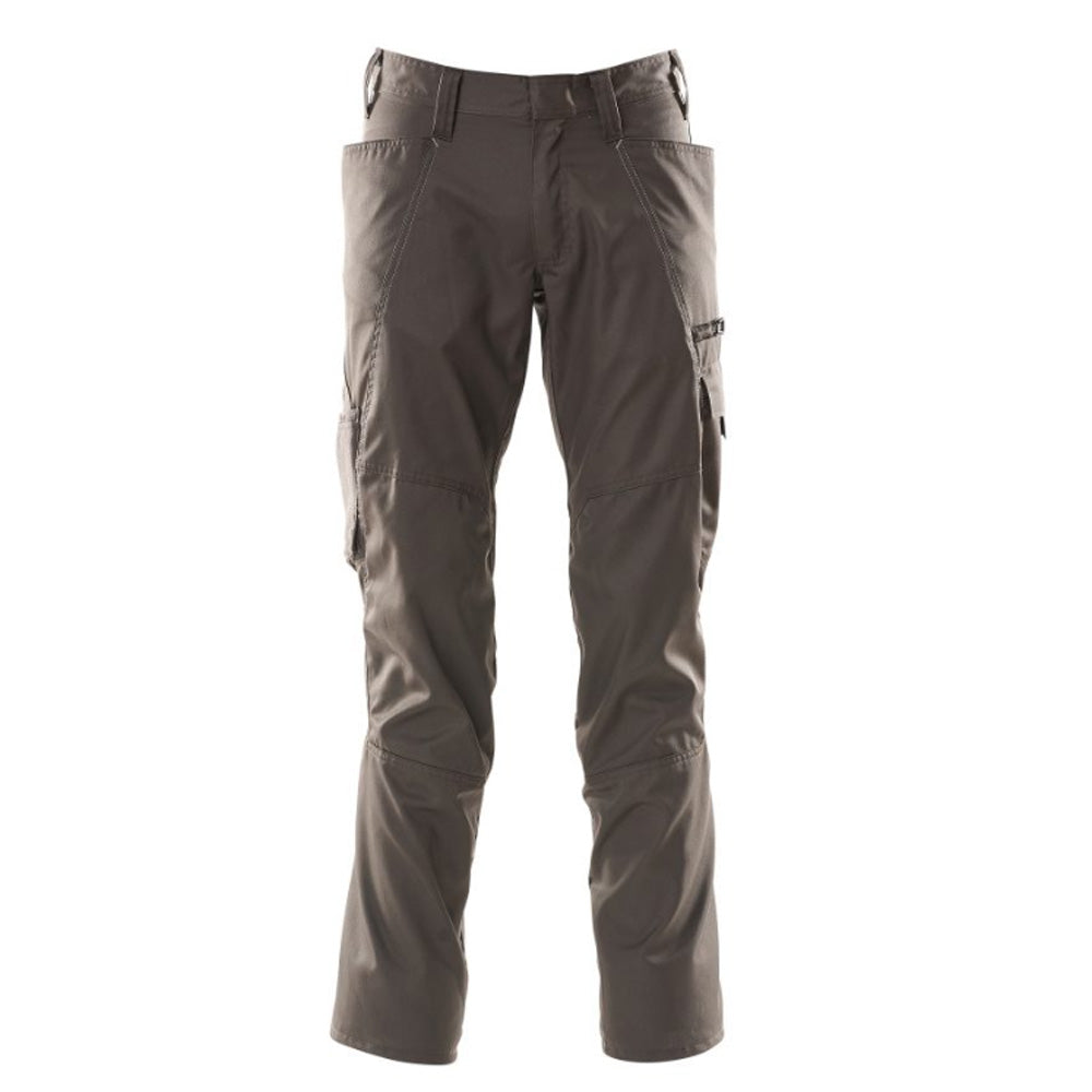 Mascot Accelerate 18779 Trousers Dark Anthracite