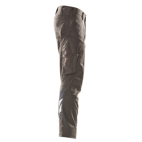 Mascot Accelerate 18779 Trousers Dark Anthracite