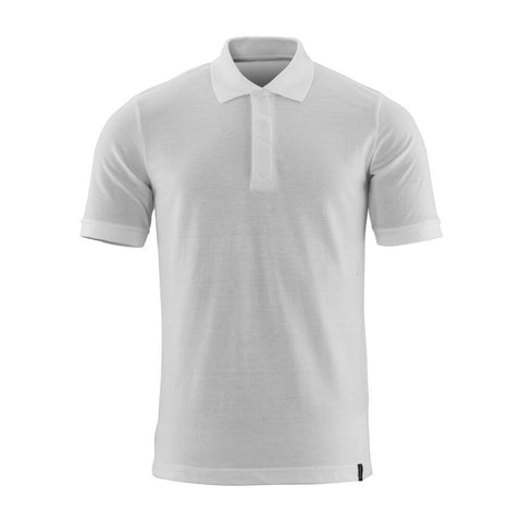 Mascot Crossover 20183 Polo Shirt White
